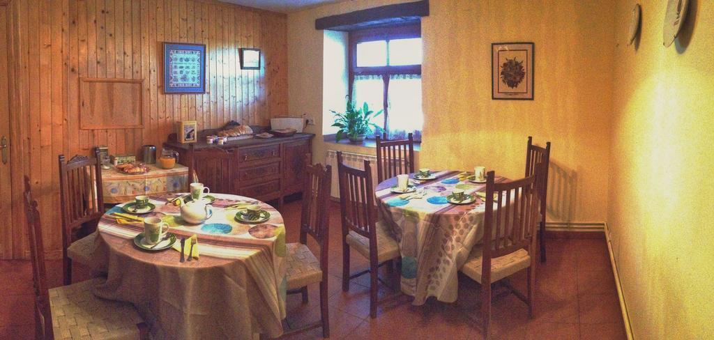 Casa Rural Areano Escoriaza Buitenkant foto